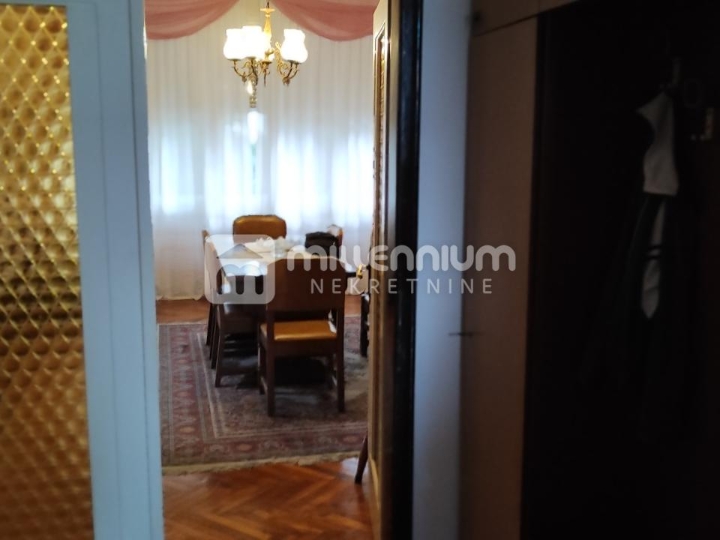 Rijeka, Potok, 95.30m2, 5-sobni stan