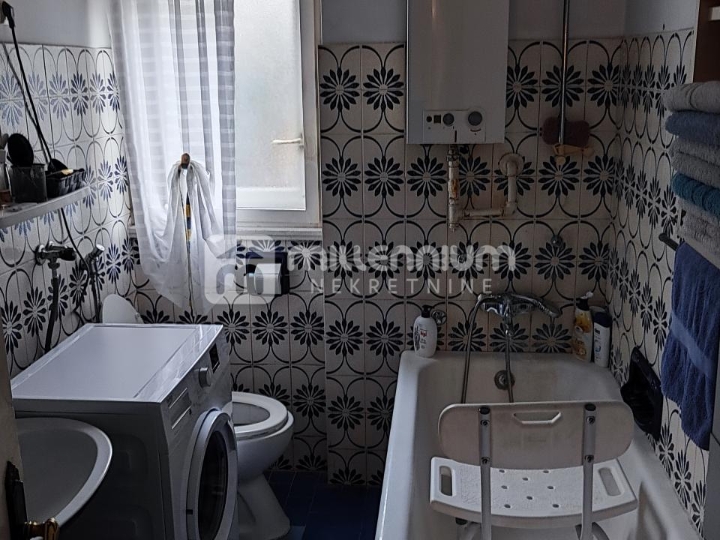 Rijeka, Potok, 95.30m2, 5-sobni stan