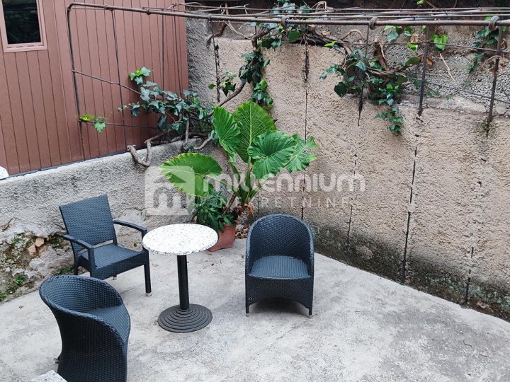 Rijeka, Potok, 95.30m2, 5-sobni stan