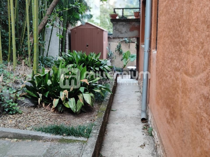 Rijeka, Potok, 95.30m2, 5-sobni stan