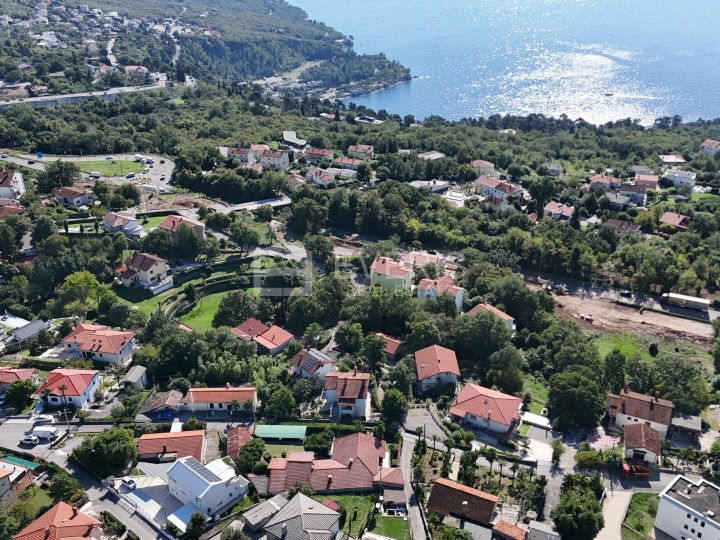 Matulji, samostojeća prizemnica 112 m2