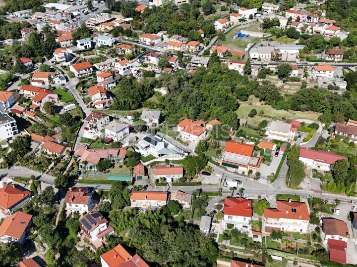 Matulji, samostojeća prizemnica 112 m2