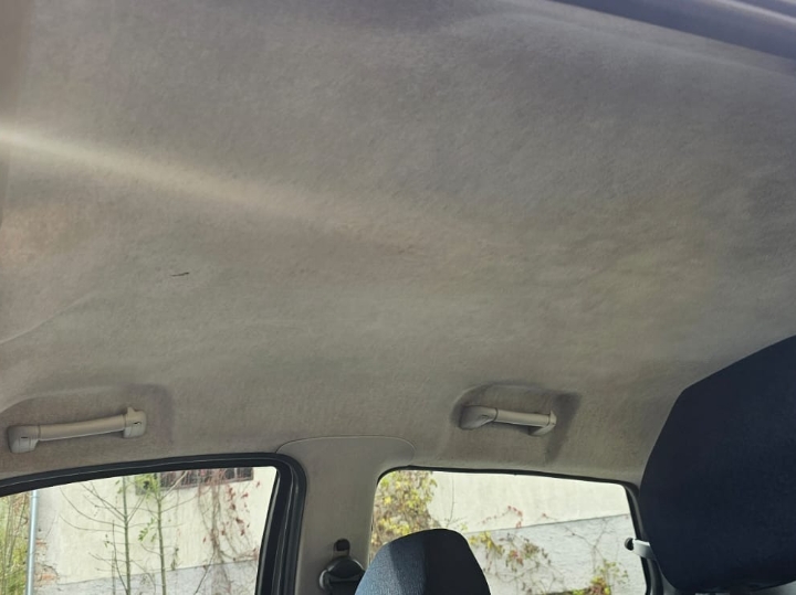 Fiat Punto 1.2, klima