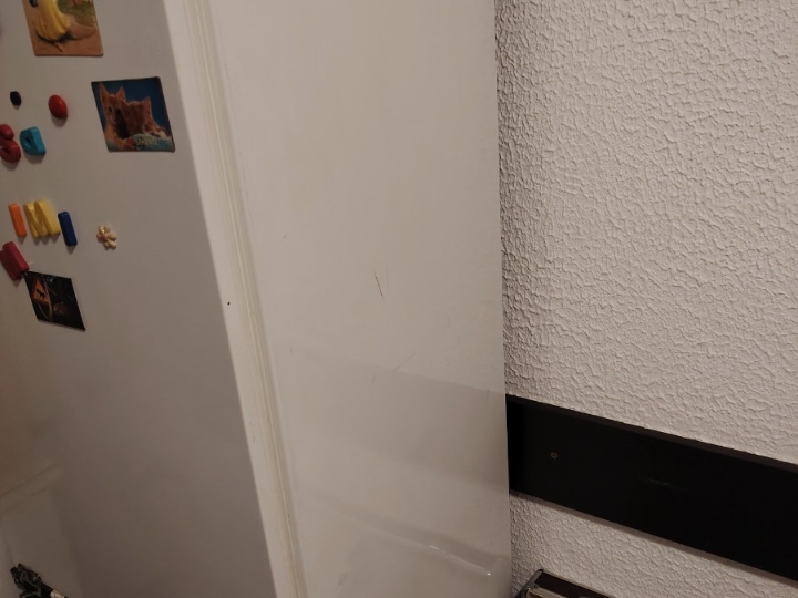 Prodajem ispravan hladnjak