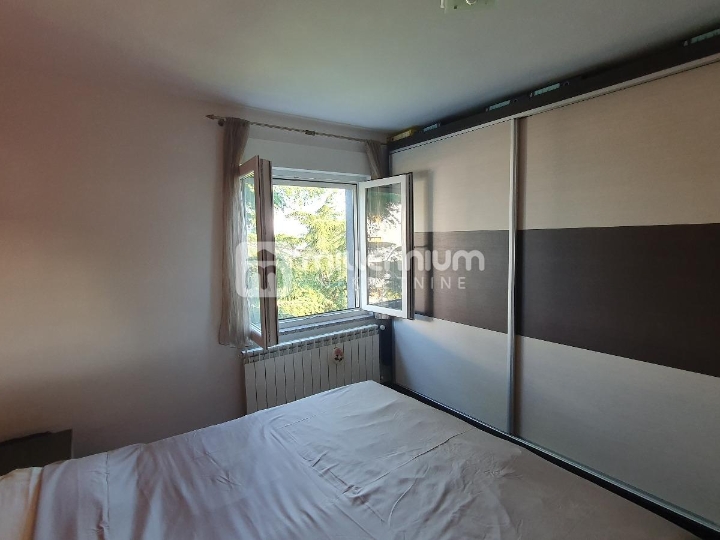 Rijeka, Turnić, 53m2, 2-sobni stan