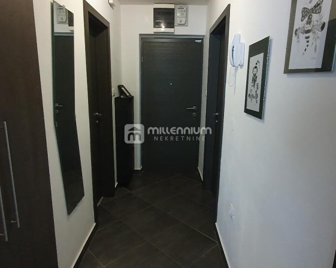 Rijeka, Turnić, 53m2, 2-sobni stan