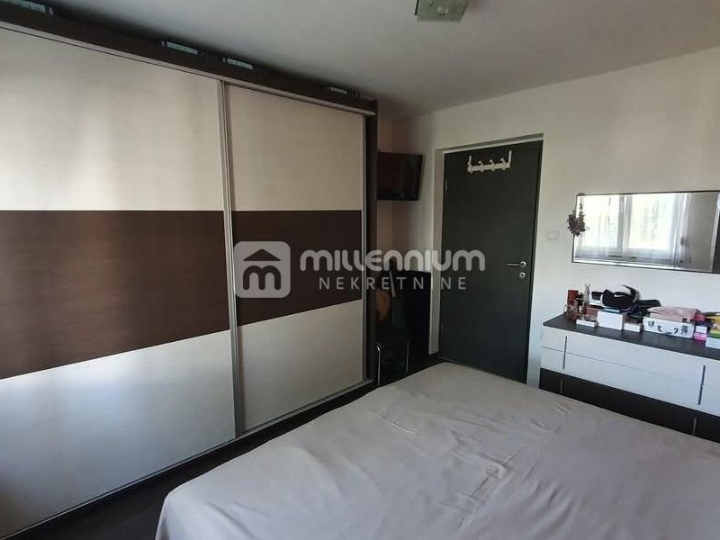 Rijeka, Turnić, 53m2, 2-sobni stan