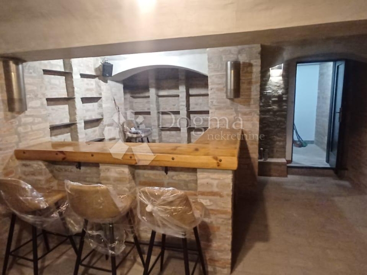 Autentičan prostor za vašu buduću craft pivnicu!