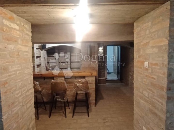 Autentičan prostor za vašu buduću craft pivnicu!