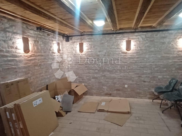 Autentičan prostor za vašu buduću craft pivnicu!