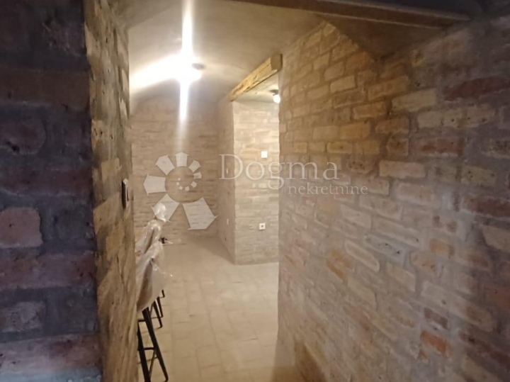 Autentičan prostor za vašu buduću craft pivnicu!