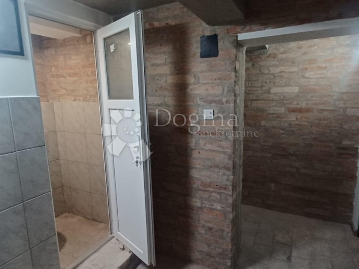 Autentičan prostor za vašu buduću craft pivnicu!