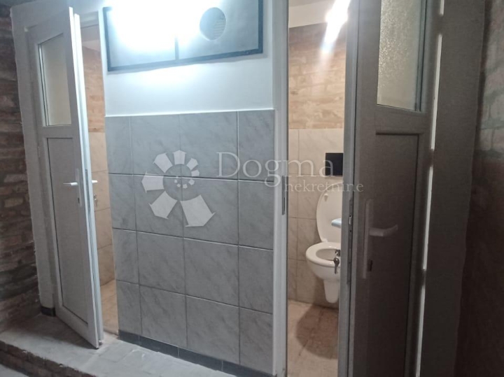Autentičan prostor za vašu buduću craft pivnicu!