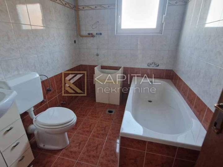 Viškovo, Centar, 2S+DB u novijoj zgradi