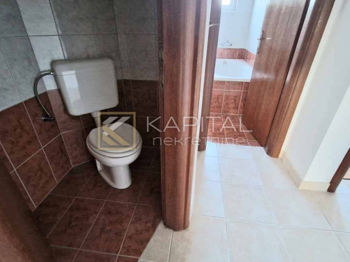 Viškovo, Centar, 2S+DB u novijoj zgradi