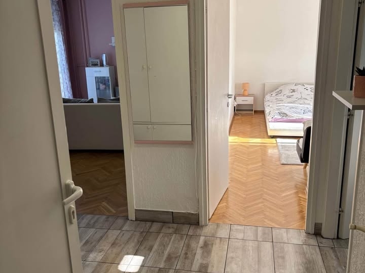 Rab, prodaja stana! 