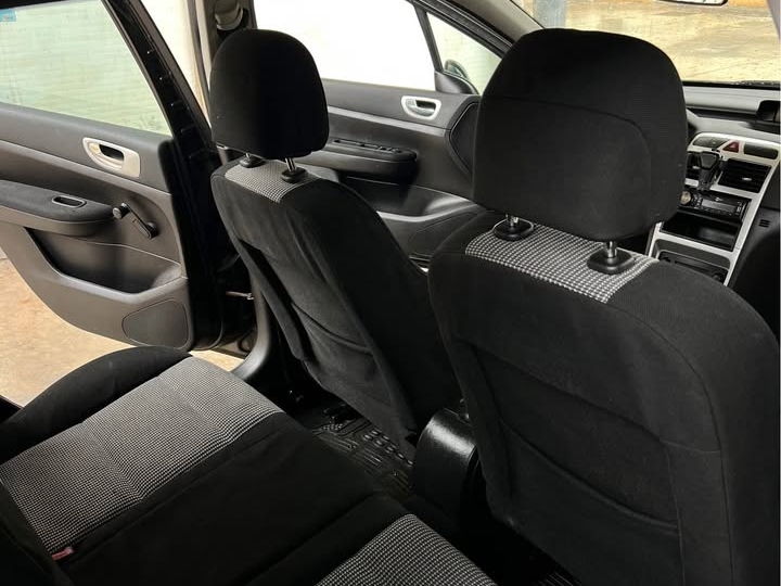 Peugeot 307 1.4 16V