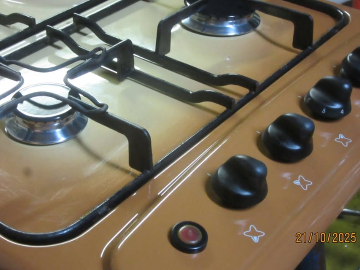 Ugradbena ploča 3+1 Nardi