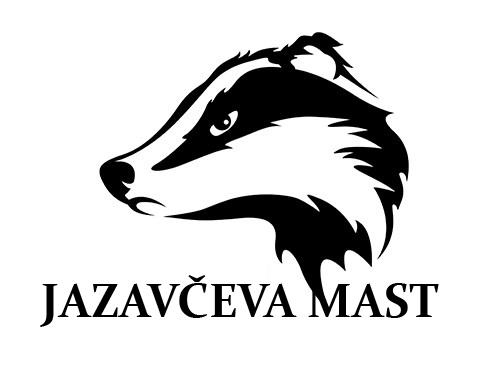 Mast od jazavca