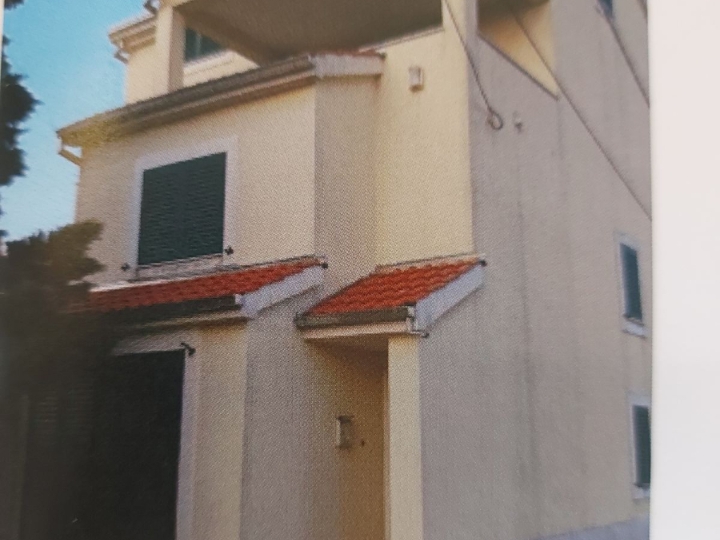 Kuća, otok Krk