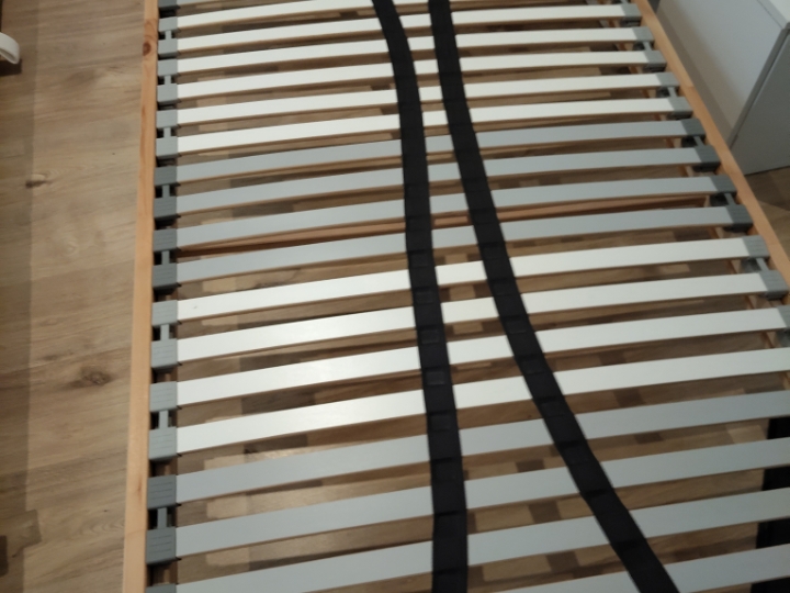 Podnica, dim. 90×200 cm