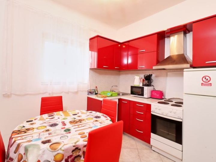 Opatija-Centar 1S+DB 45m2