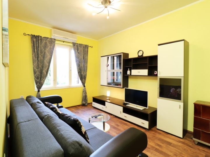 Opatija-Centar 1S+DB 45m2