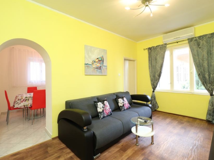 Opatija-Centar 1S+DB 45m2
