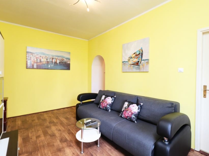 Opatija-Centar 1S+DB 45m2