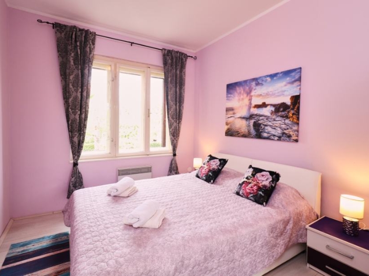 Opatija-Centar 1S+DB 45m2