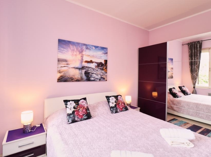 Opatija-Centar 1S+DB 45m2