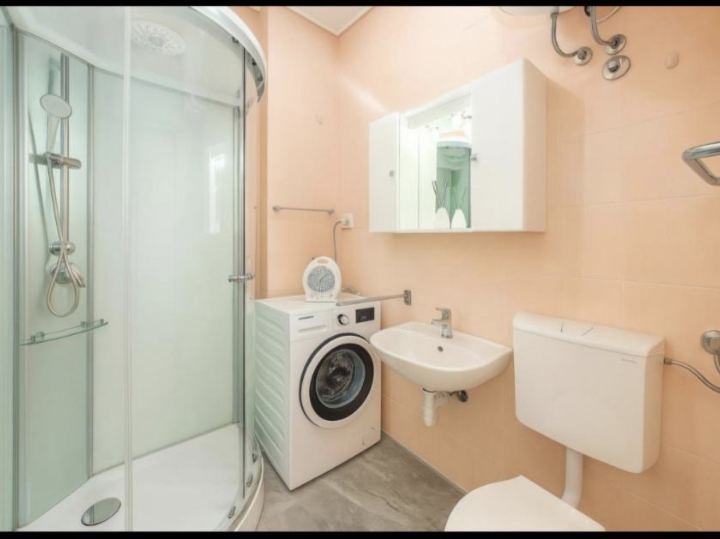 Opatija-Centar 1S+DB 45m2