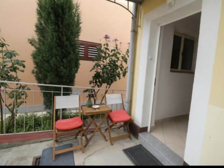 Opatija-Centar 1S+DB 45m2