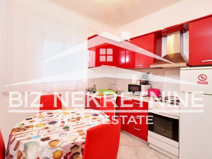 Opatija-Centar, 1S+DB, 45m2