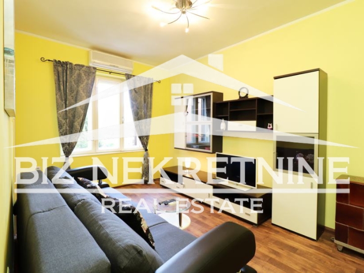 Opatija-Centar, 1S+DB, 45m2