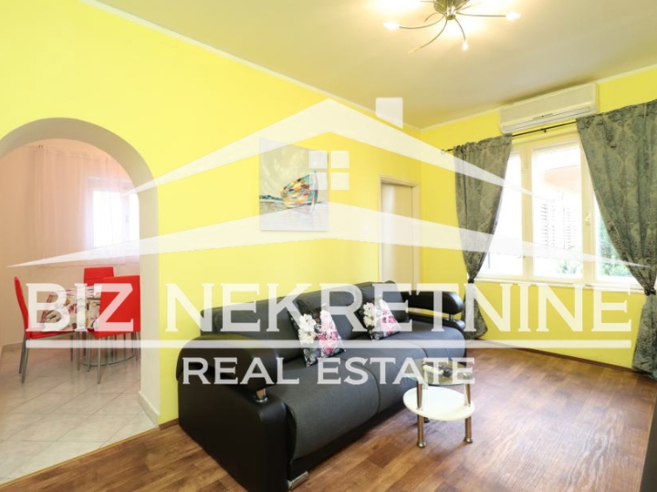 Opatija-Centar, 1S+DB, 45m2