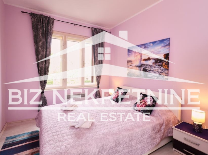 Opatija-Centar, 1S+DB, 45m2