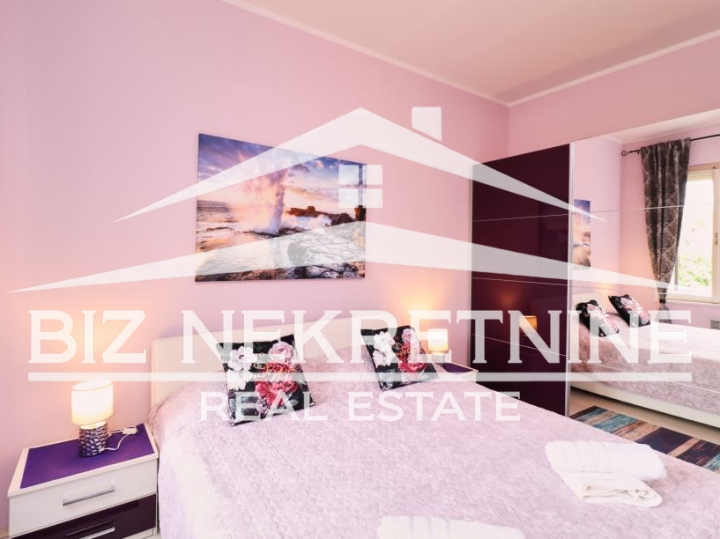 Opatija-Centar, 1S+DB, 45m2