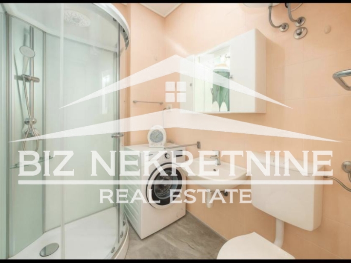 Opatija-Centar, 1S+DB, 45m2