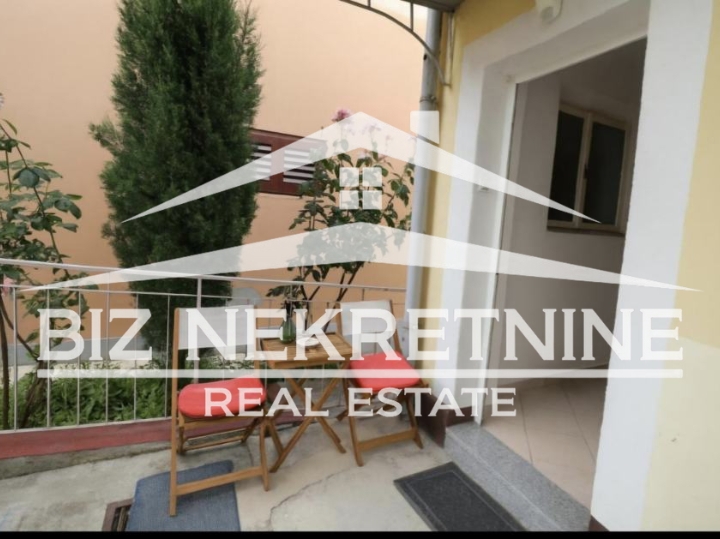 Opatija-Centar, 1S+DB, 45m2