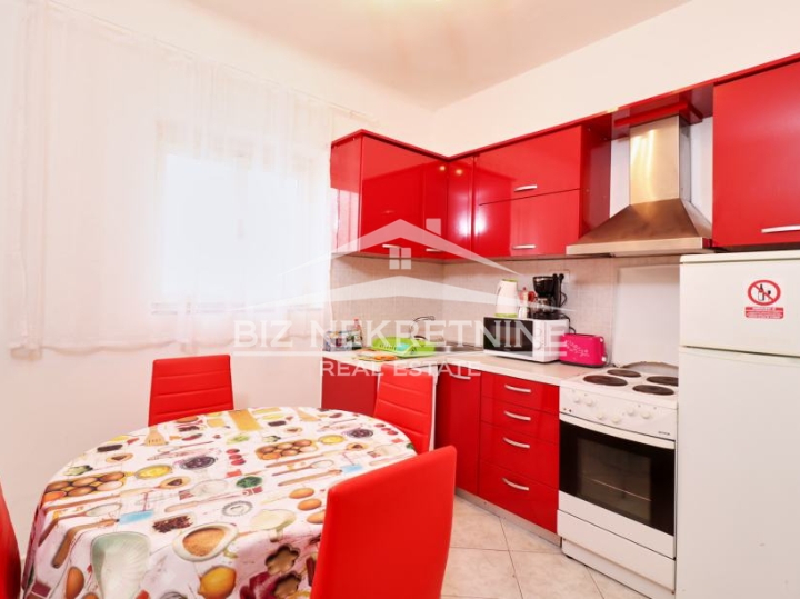 Opatija-Centar, 1S+DB, 45m2