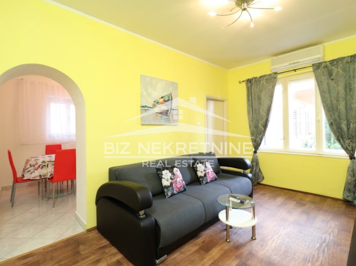 Opatija-Centar, 1S+DB, 45m2