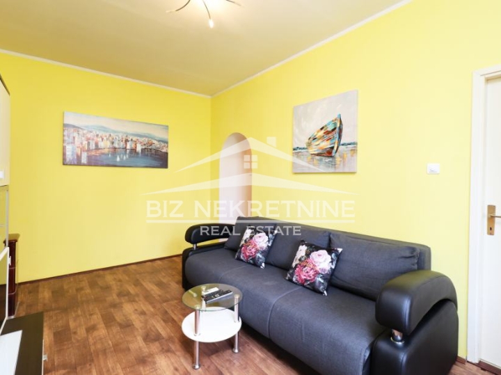 Opatija-Centar, 1S+DB, 45m2