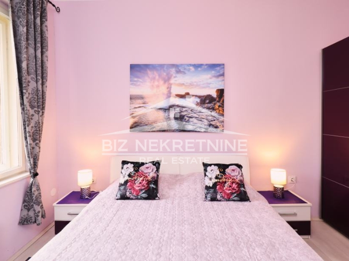 Opatija-Centar, 1S+DB, 45m2