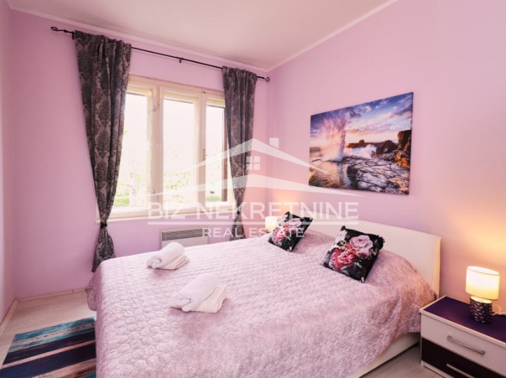 Opatija-Centar, 1S+DB, 45m2