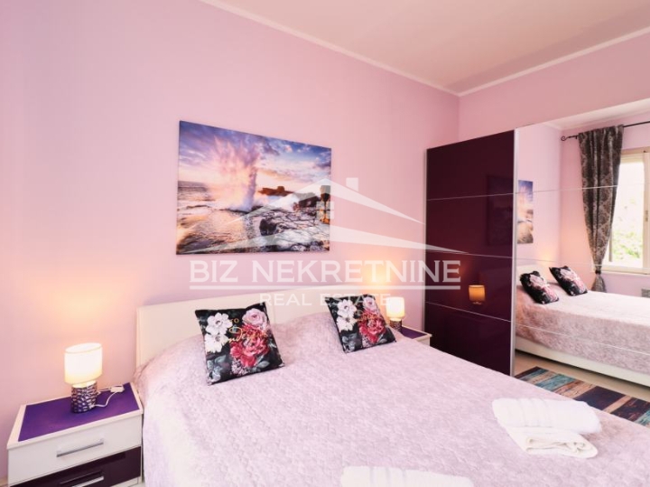 Opatija-Centar, 1S+DB, 45m2