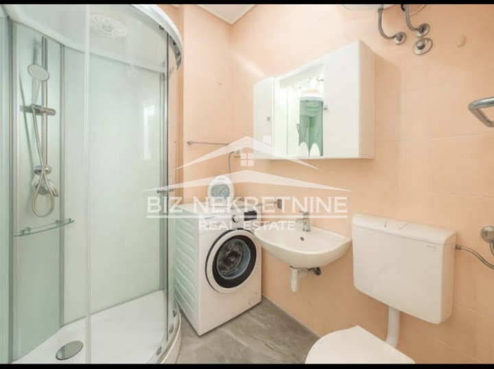 Opatija-Centar, 1S+DB, 45m2