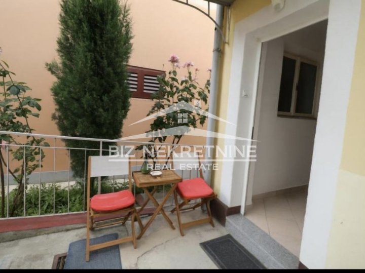 Opatija-Centar, 1S+DB, 45m2