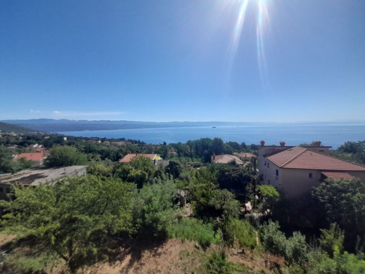Opatija-Oprić, 1S+DB, 65m2