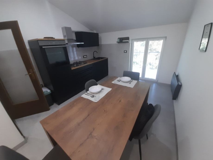 Opatija-Oprić, 1S+DB, 65m2